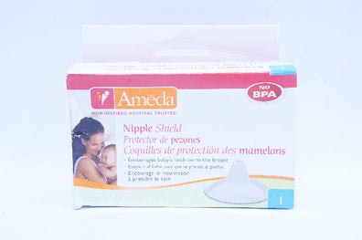Ameda 17216M Nipple Shield 24mm